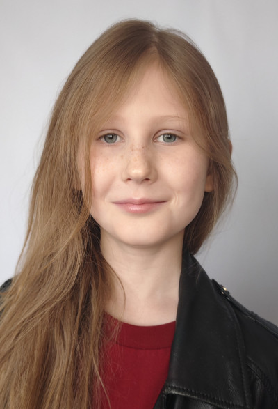 Екатерина Верешкина